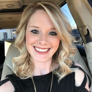 Meet your Posher, Missy